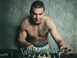 YourMuscleMax