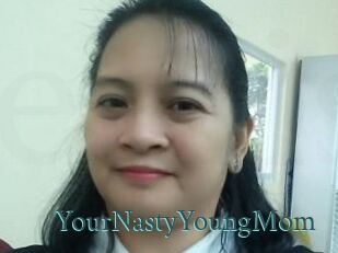 YourNastyYoungMom