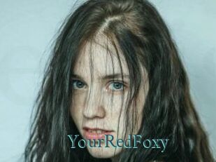 YourRedFoxy