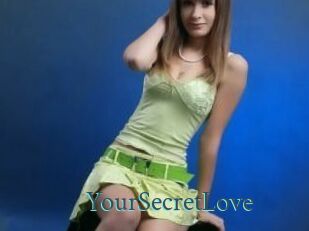 YourSecretLove