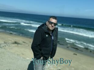 YourShyBoy