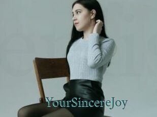 YourSincereJoy