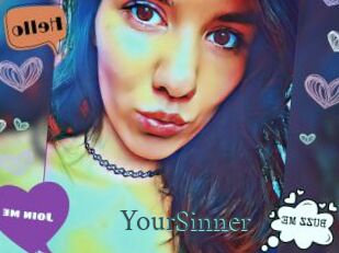 YourSinner