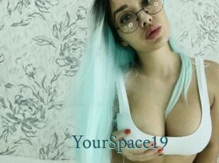 YourSpace19