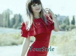 YourStyle