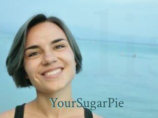 YourSugarPie