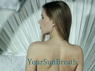 YourSunBreath