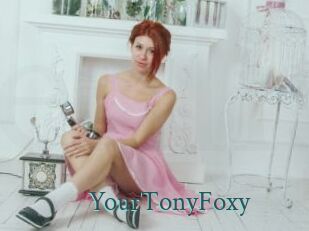 YourTonyFoxy