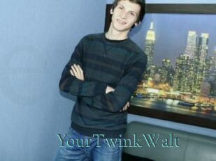 YourTwinkWalt