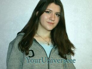 YourUniverseee