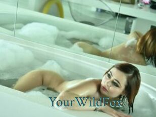 YourWildFox