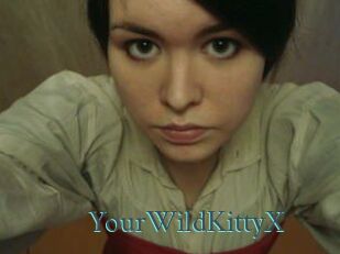 YourWildKittyX
