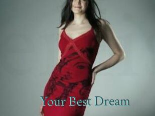 Your_Best_Dream