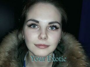 Your_Exotic_
