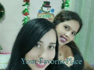 Your_FavoritePlace