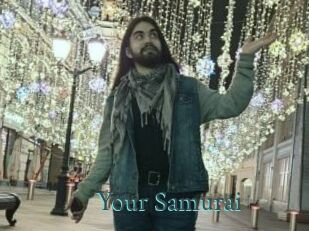 Your_Samurai