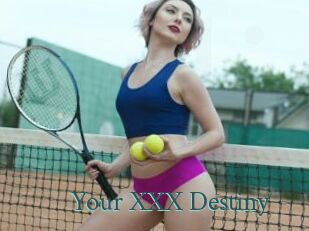Your_XXX_Destiny