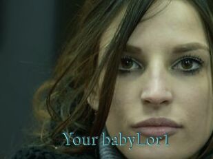 Your_babyLor1