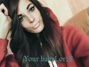 Your_babyLor18