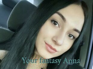 Your_fantasy_Anna