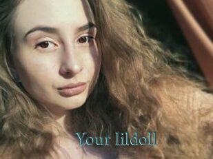 Your_lildoll