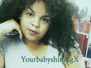 YourbabyshiningX