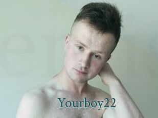 Yourboy22