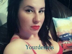 Yourdesires