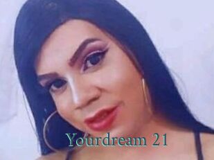 Yourdream_21