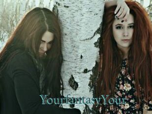 YourfantasyYour