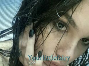 Yourlittlefairy