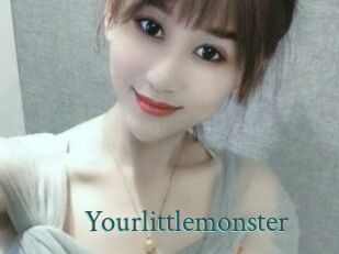 Yourlittlemonster
