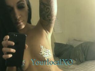 YourlocalXO