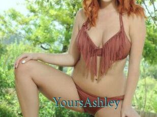 YoursAshley