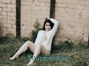 YoursEmeline