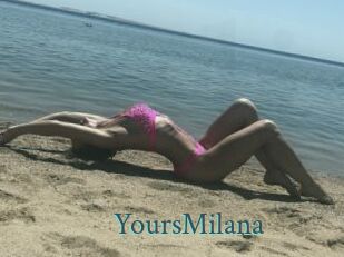 YoursMilana