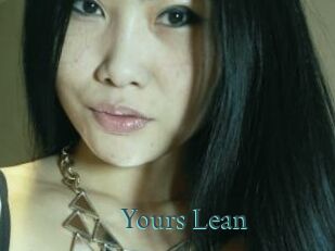 Yours_Lean