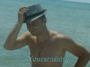 Yoursensitive