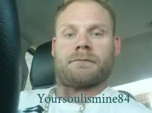 Yoursoulismine84