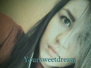 Your_sweet_dream_
