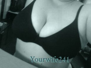 Yourwife241