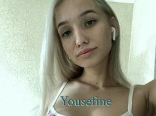 Yousefine