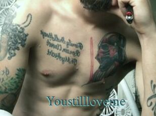 Youstillloveme
