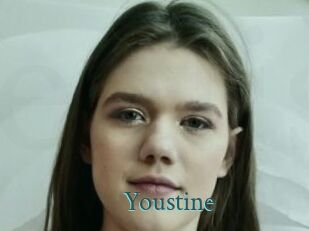 Youstine