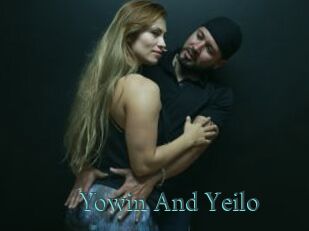 Yowin_And_Yeilo