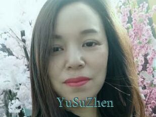 YuSuZhen