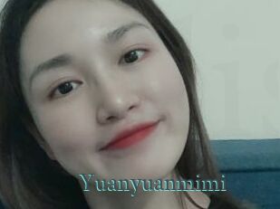 Yuanyuanmimi
