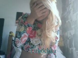 Yubochka