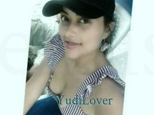 YudiLover
