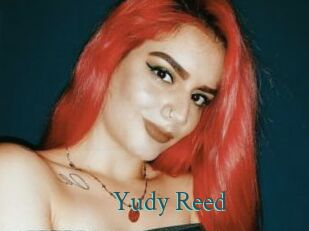 Yudy_Reed